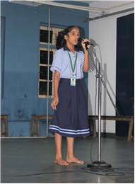 Storytelling Competition