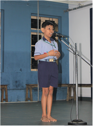 Storytelling Competition