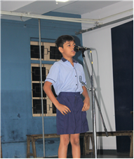 Storytelling Competition