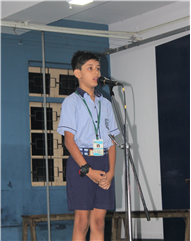 Storytelling Competition