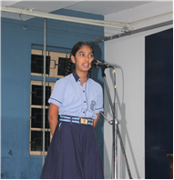 Storytelling Competition