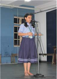 Storytelling Competition