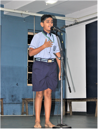 Storytelling Competition