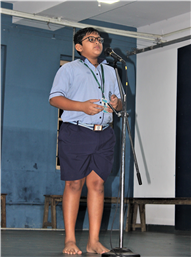 Storytelling Competition