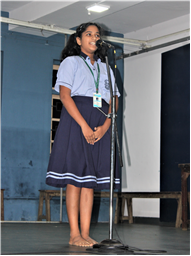 Storytelling Competition
