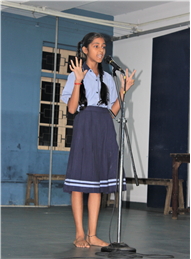 Storytelling Competition