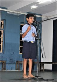 Storytelling Competition
