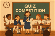 Quiz Competition