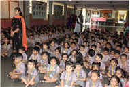 Founder’s Day Celebration