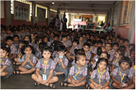 Founder’s Day Celebration