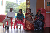 Founder’s Day Celebration
