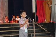 Founder’s Day Celebration