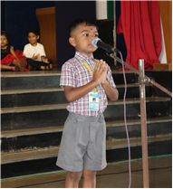 Founder’s Day Celebration