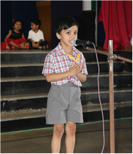 Founder’s Day Celebration
