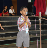 Founder’s Day Celebration