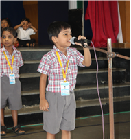 Founder’s Day Celebration