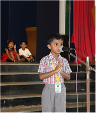 Founder’s Day Celebration