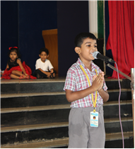 Founder’s Day Celebration