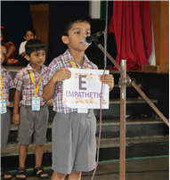Founder’s Day Celebration