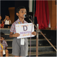 Founder’s Day Celebration