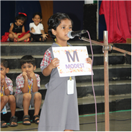 Founder’s Day Celebration