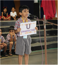Founder’s Day Celebration