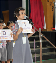 Founder’s Day Celebration