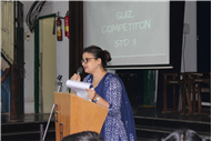 Quiz Competition