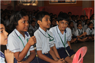 Quiz Competition