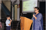 Quiz Competition
