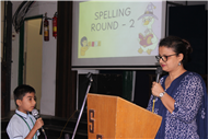 Quiz Competition