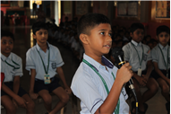 Quiz Competition