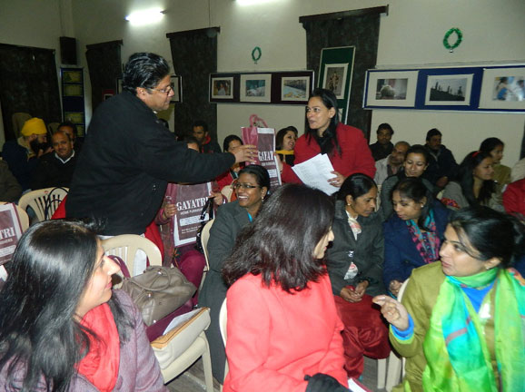 Christmas Party St. Edward's School, Shimla 