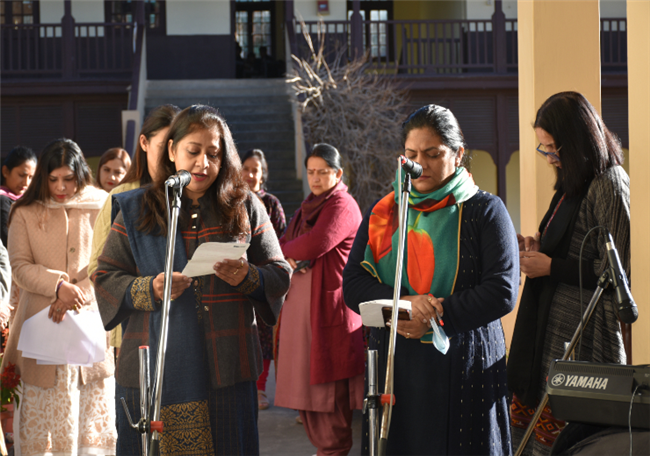 CHILDREN'S DAY CELEBRATION