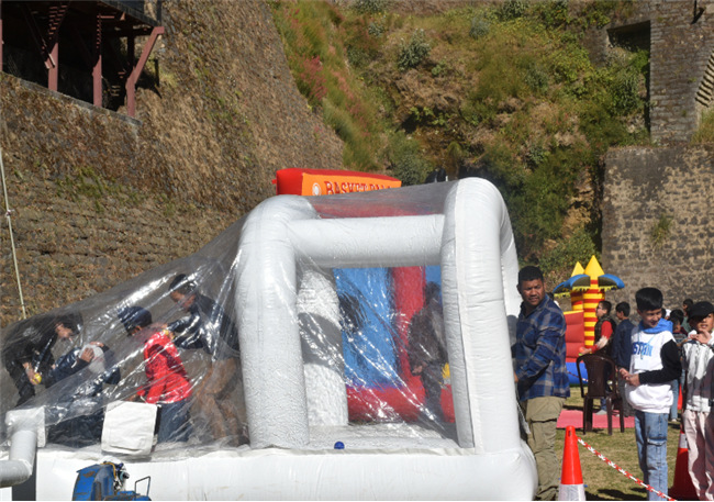 CHILDREN'S DAY CELEBRATION