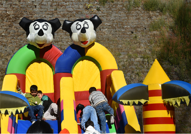 CHILDREN'S DAY CELEBRATION