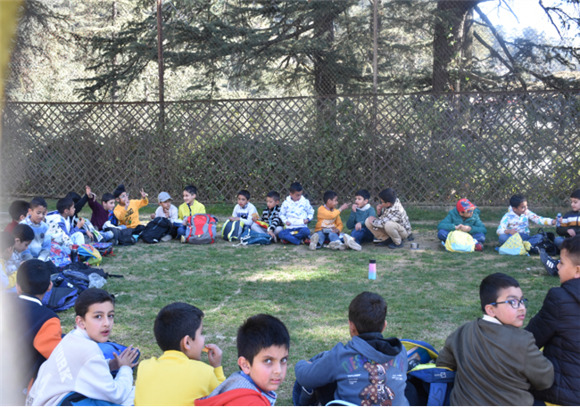 CHILDREN'S DAY CELEBRATION