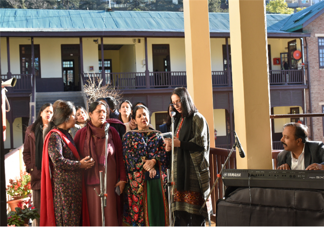 CHILDREN'S DAY CELEBRATION