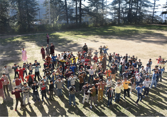 CHILDREN'S DAY CELEBRATION