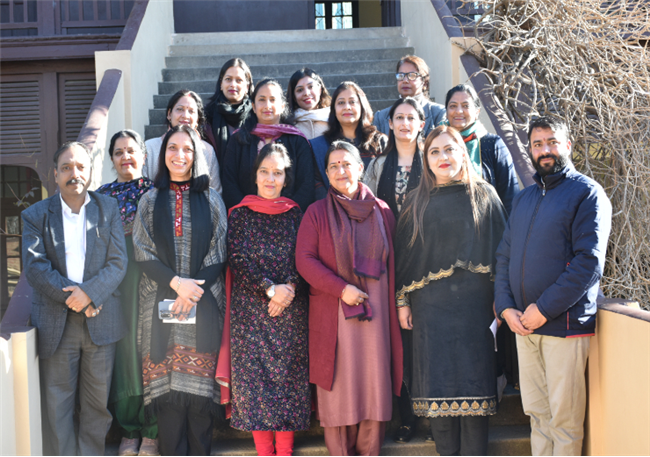 CHILDREN'S DAY CELEBRATION