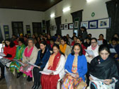 Christmas Party St. Edward's School, Shimla 