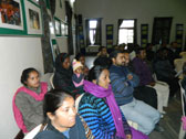 Christmas Party St. Edward's School, Shimla 