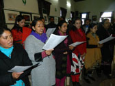 Christmas Party St. Edward's School, Shimla 