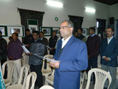 Christmas Party St. Edward's School, Shimla 