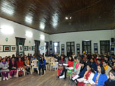 Christmas Party St. Edward's School, Shimla 