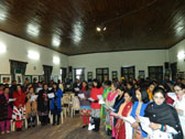 Christmas Party St. Edward's School, Shimla 