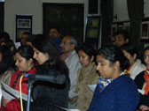 Christmas Party St. Edward's School, Shimla 