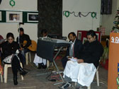 Christmas Party St. Edward's School, Shimla 