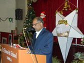Christmas Party St. Edward's School, Shimla 
