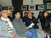 Christmas Party St. Edward's School, Shimla 